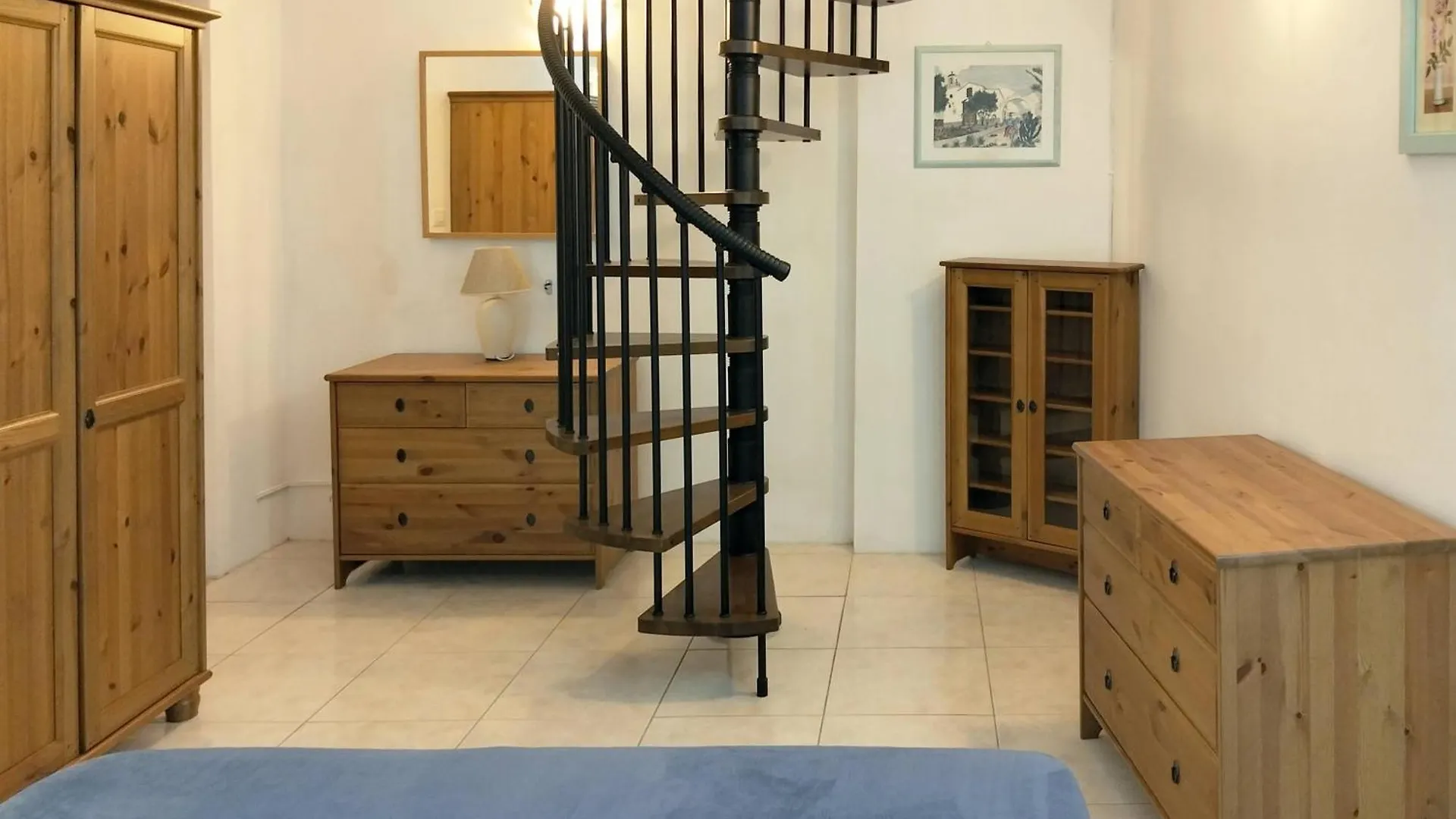 קוסטה דל סילנסיו Los Azahares Apartment ספרד